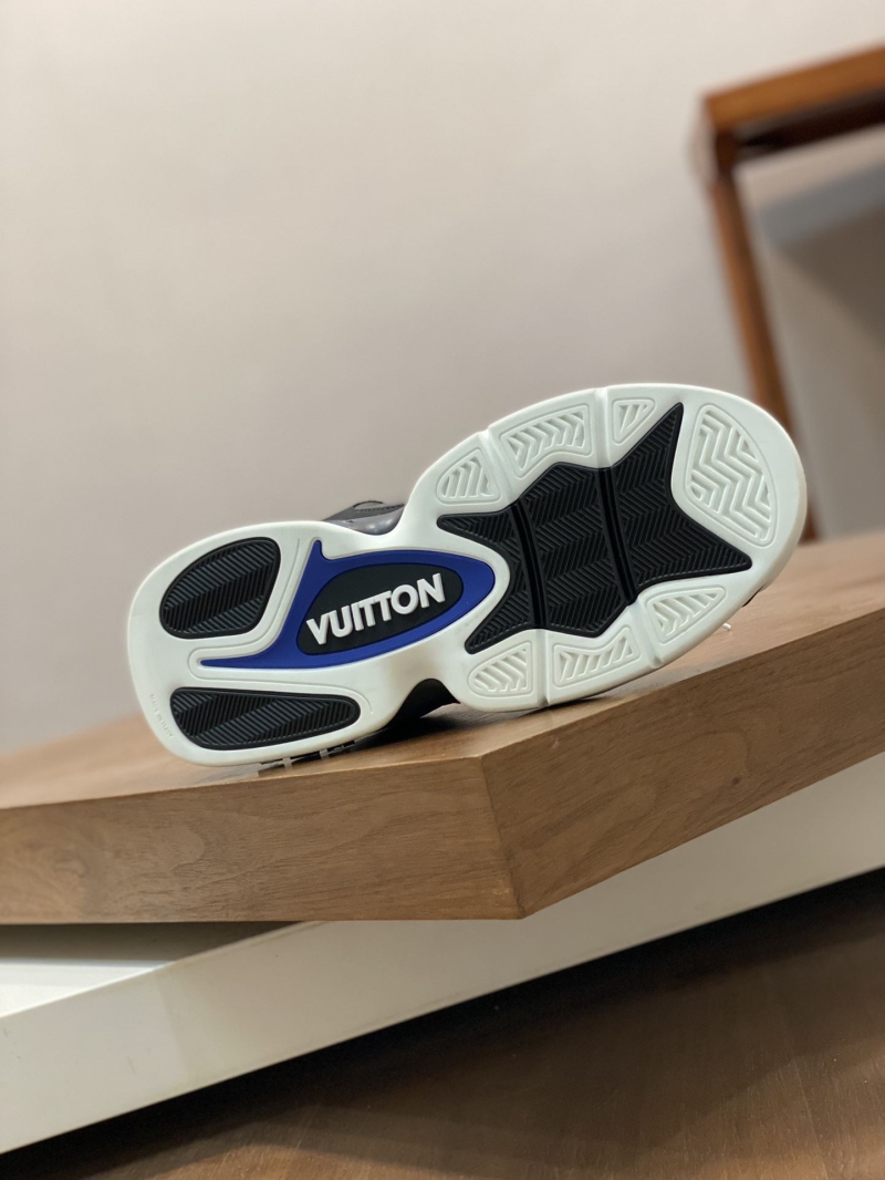 Louis Vuitton Sneakers